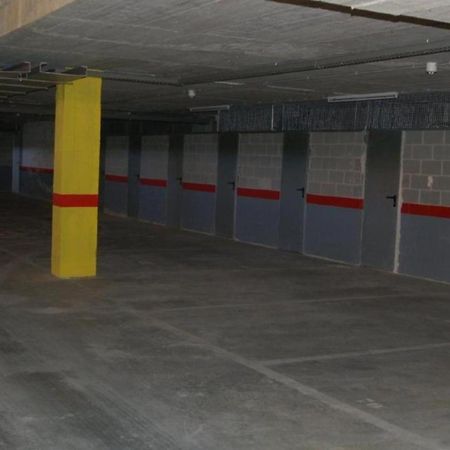 Rnet - Apartment Roses Les Marines Gregal Eksteriør billede