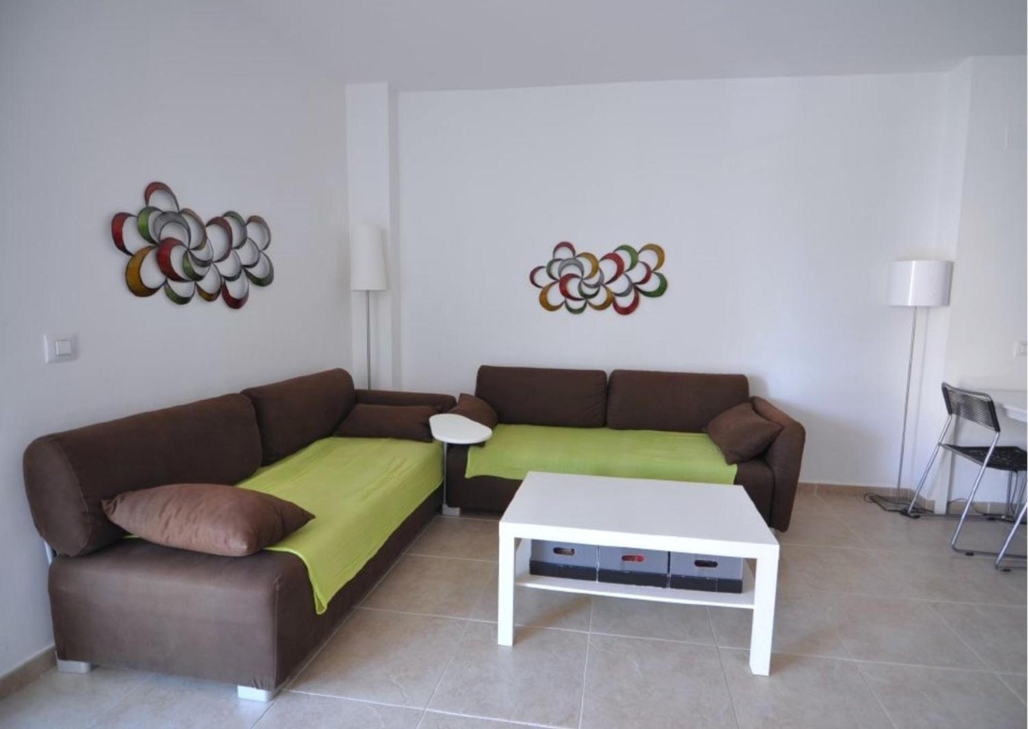 Rnet - Apartment Roses Les Marines Gregal Eksteriør billede