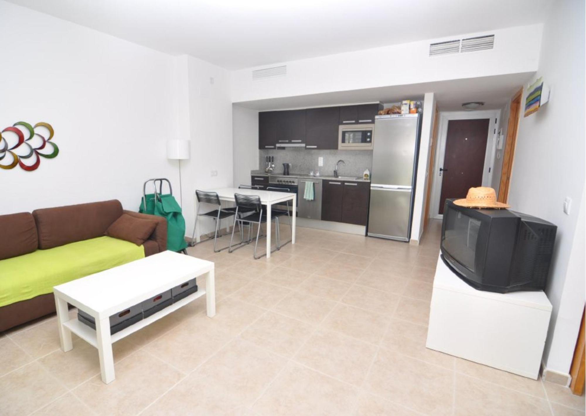 Rnet - Apartment Roses Les Marines Gregal Eksteriør billede