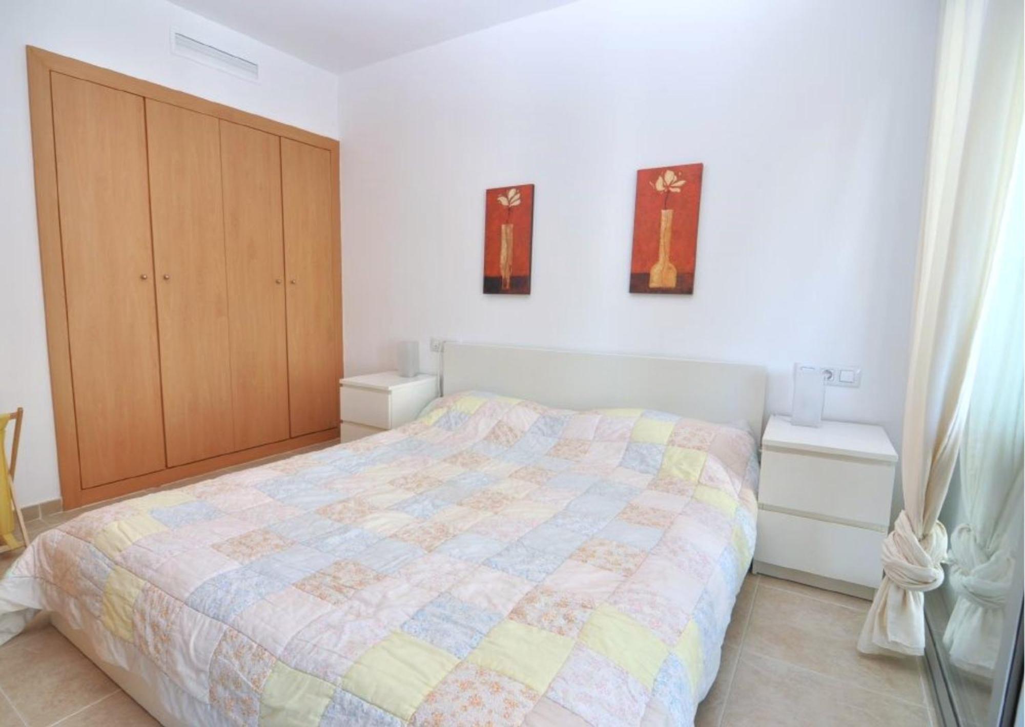 Rnet - Apartment Roses Les Marines Gregal Eksteriør billede